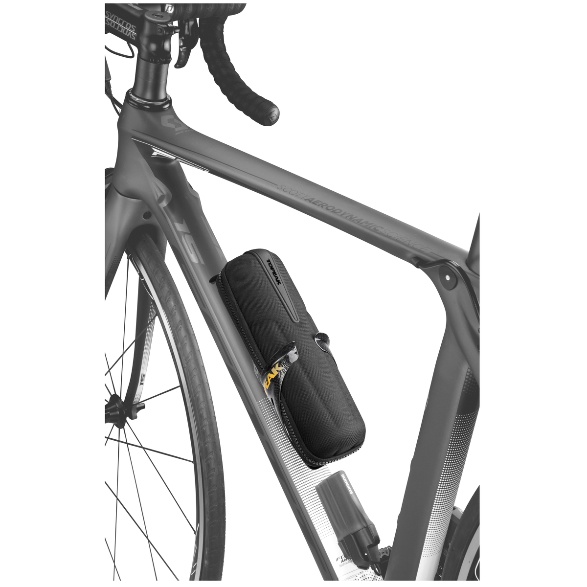 CAGEPACK XL Bag for Bottle Cage