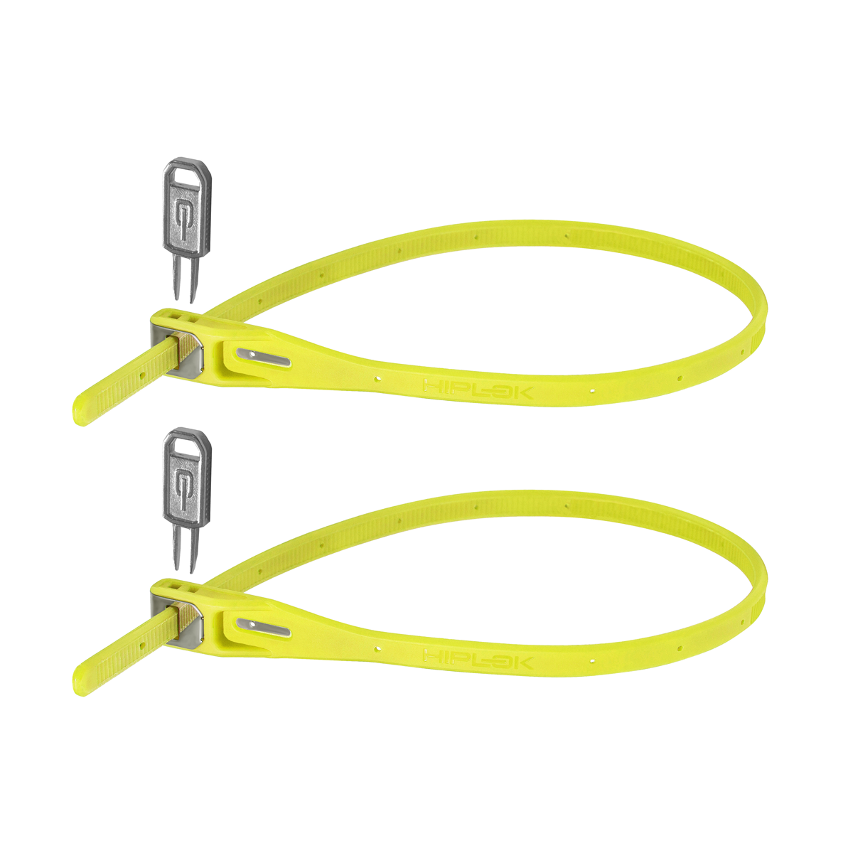 Z LOK Twin Pack Cable Tie Lock