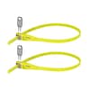 Z LOK Twin Pack antivol serre-câbles