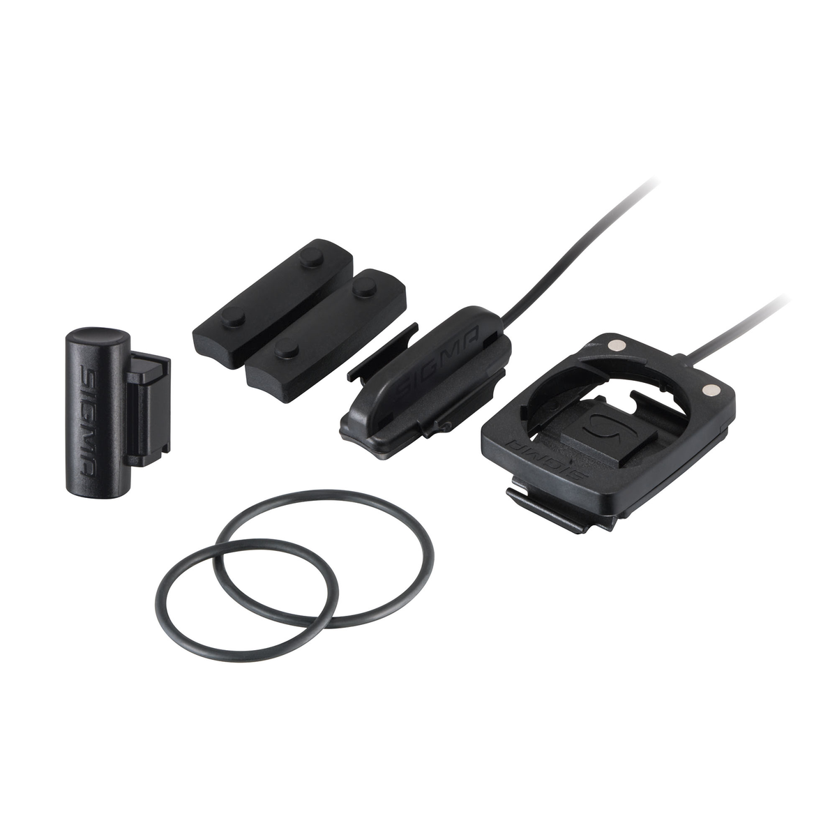 BC 7.16 Bike Computer -Wired-