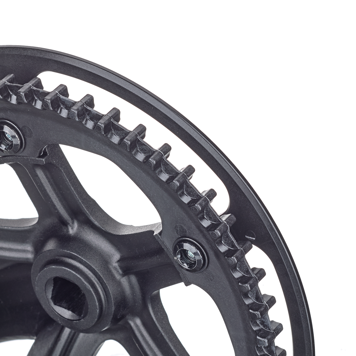 CDN S150 Crankset incl. Guard