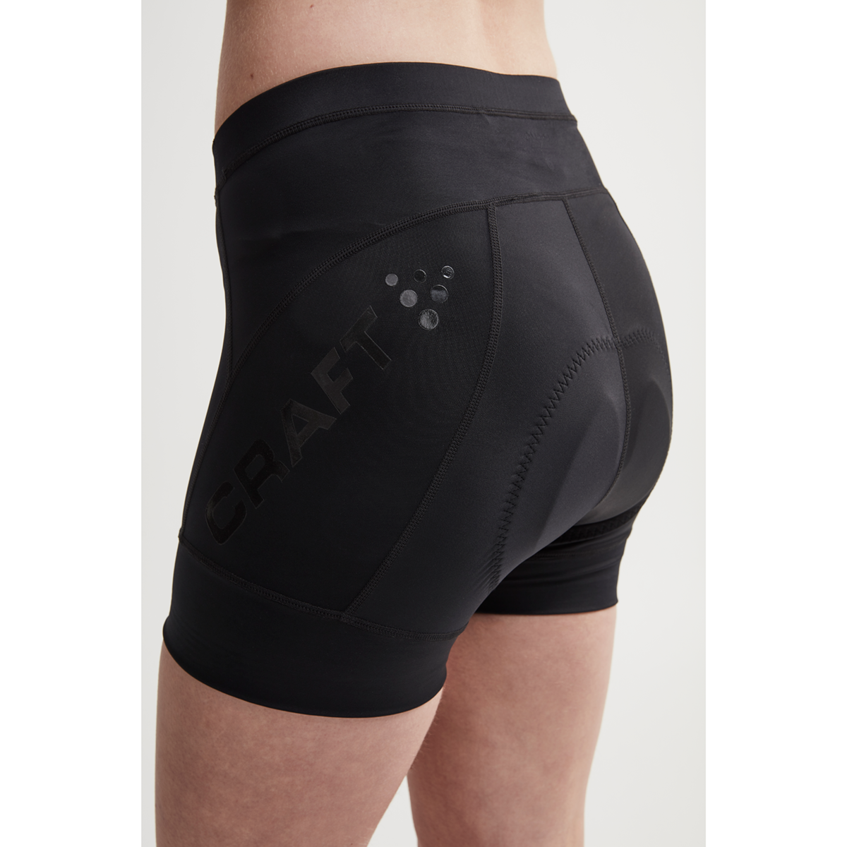 ESSENCE HOT PANTS W Women's Cycling Shorts