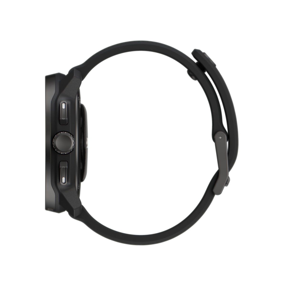 Race S AMOLED Multisport GPS Watch