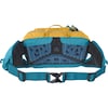 HIP PACK 3L Hüfttasche inkl. 1,5 l Trinkblase 