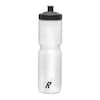 Longdistance XL Water Bottle and Multi Cage Pro CF-1 Bottle Cage