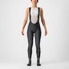VELOCISSIMA DT BIBTIGHT Damen Thermo Trägerhose