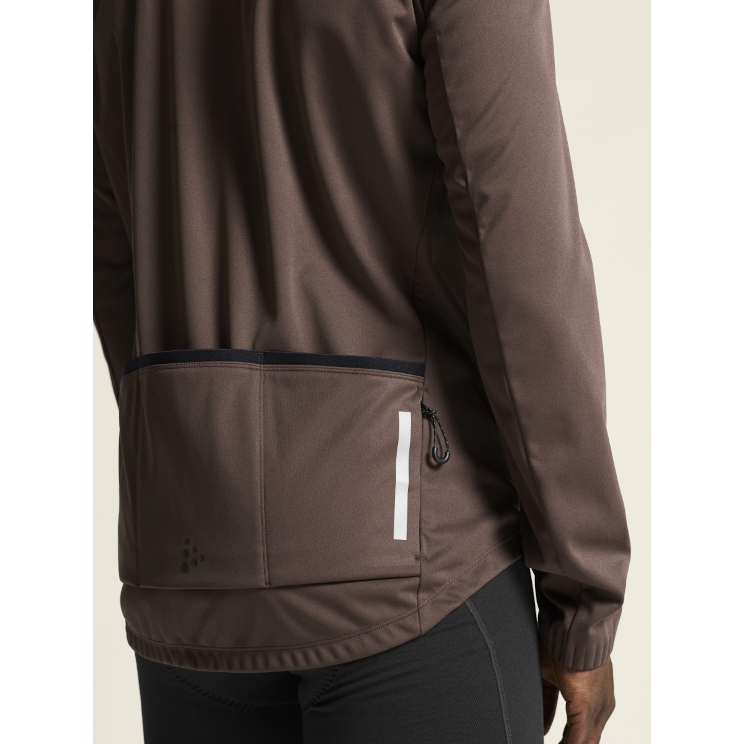 CORE BIKE SUBZ JACKET 2 M Softshell fietsjack