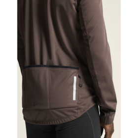 CORE BIKE SUBZ JACKET 2 M Softshell fietsjack