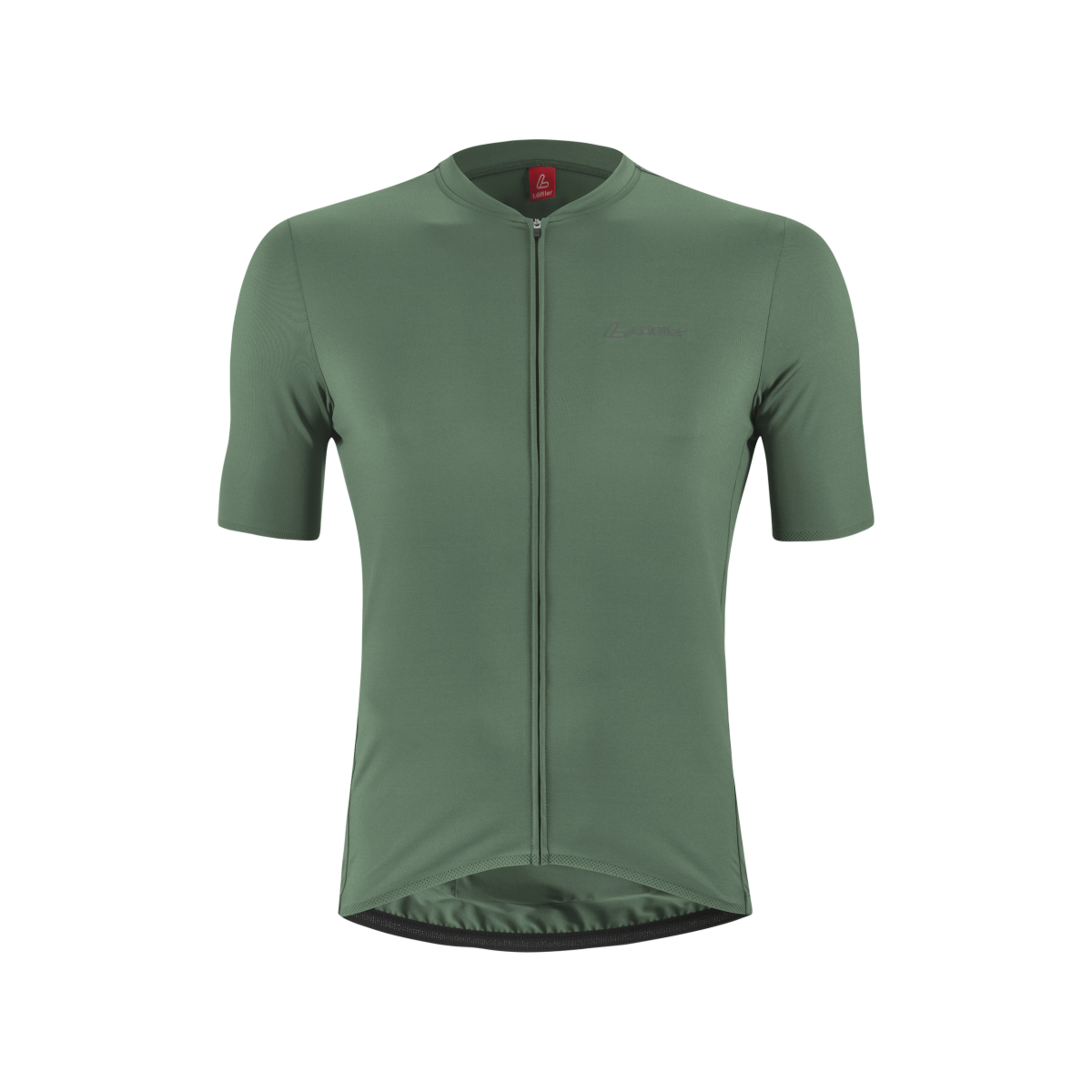 M BIKE JERSEY FZ CLEAR MID Short-sleeve Cycling Jersey