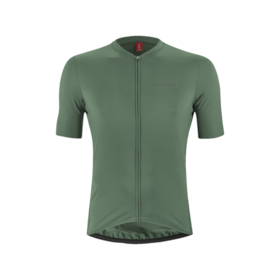 M BIKE JERSEY FZ CLEAR MID Short-sleeve Cycling Jersey
