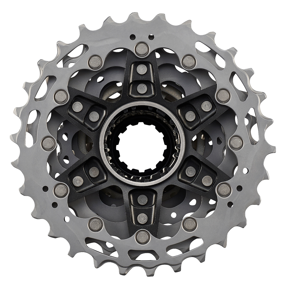 Dura Ace CS-R9200 12-Speed Cassette (11-34)