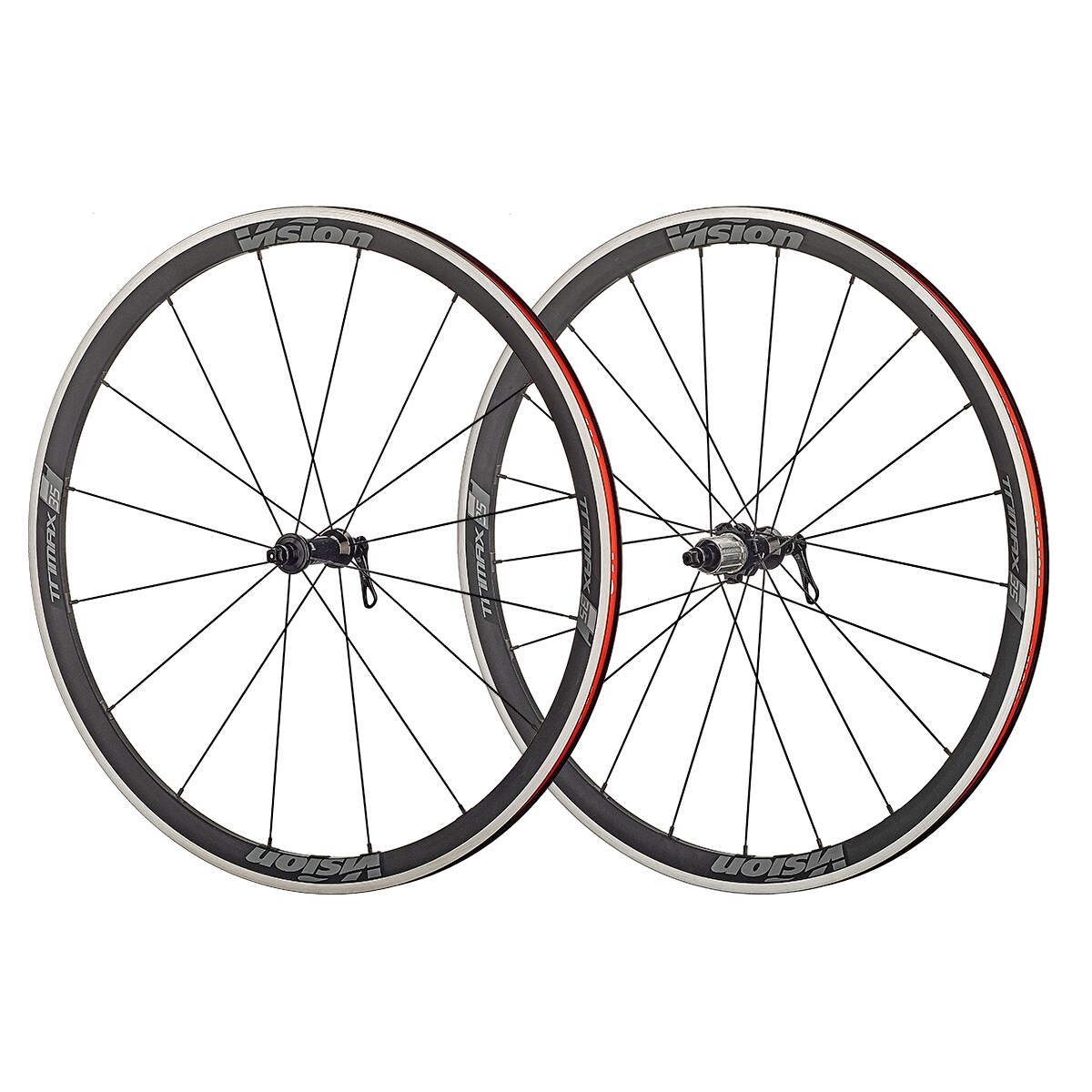 Shop Trimax 35 SBS Aluminium Wheels 28 Shimano Now ROSE Bikes