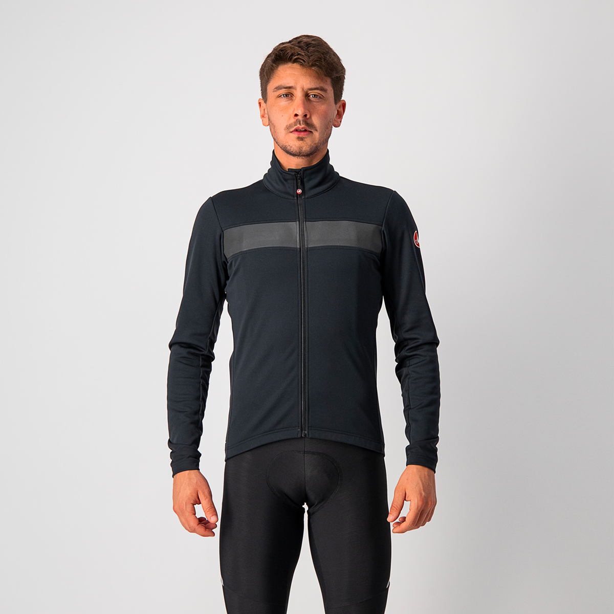 RADDOPPIA 3 JACKET Softshell Cycling Jacket