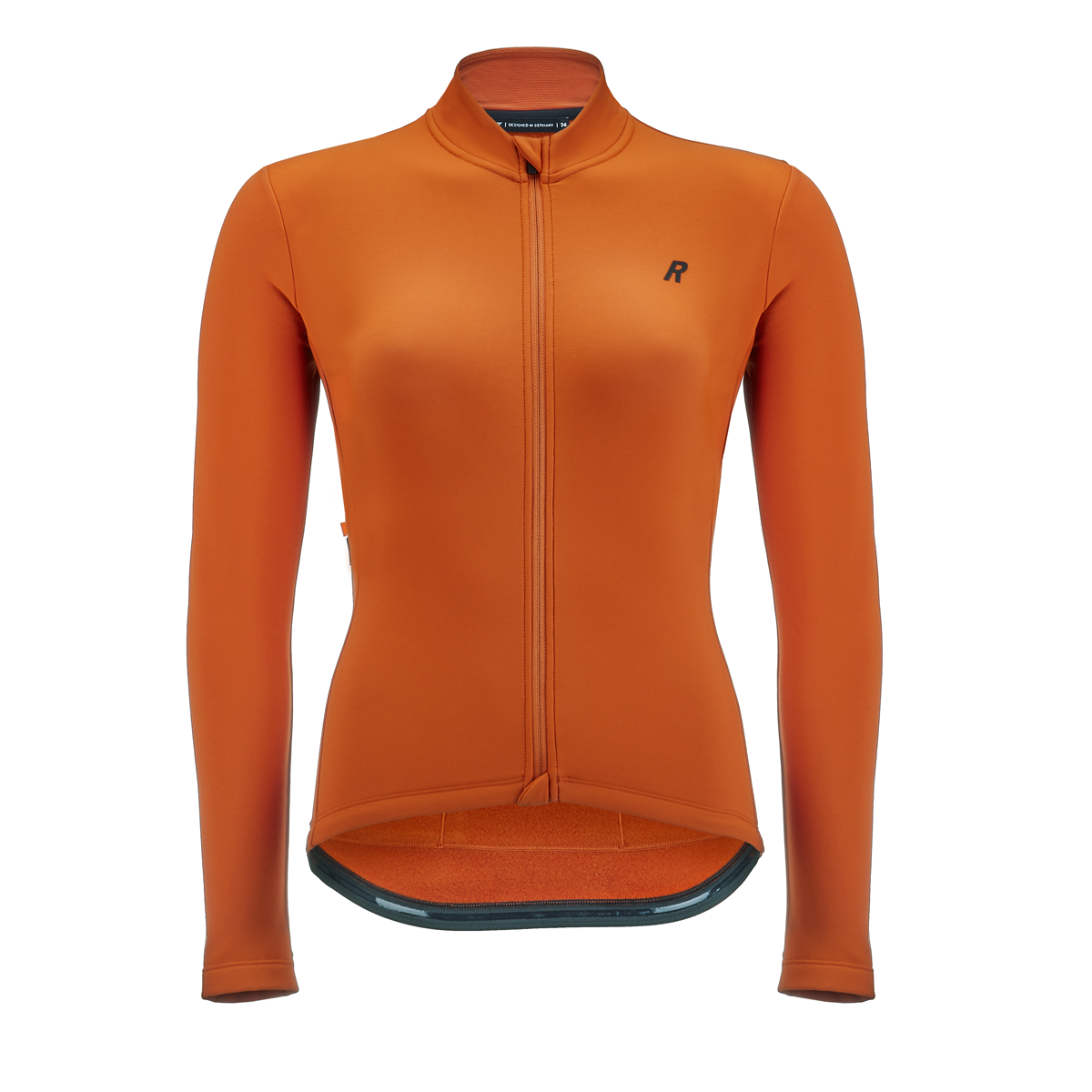 W Race Thermo Jersey
