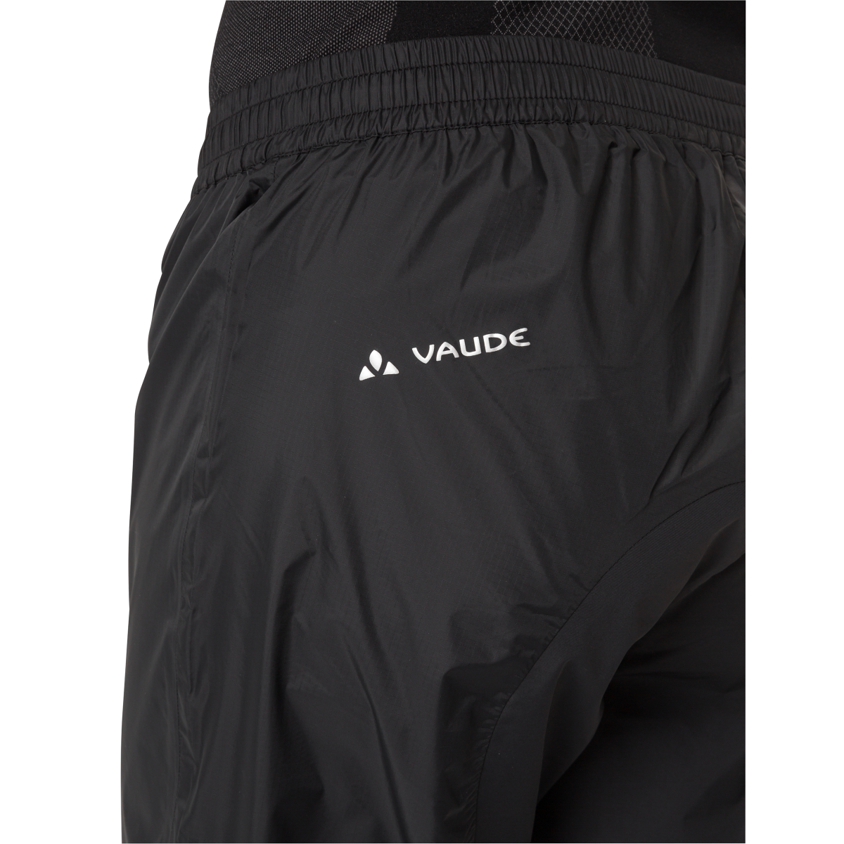 MEN'S DROP PANTS II Rain Trousers -Long Size-