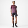 SALITA JERSEY maillot vélo à manches courtes femme