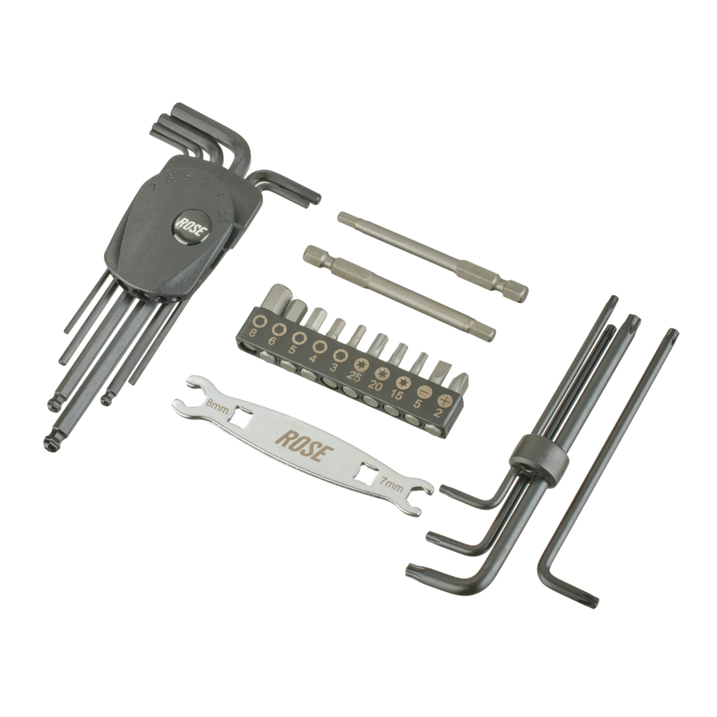 ALL2GETHER E-Bike Tool Case