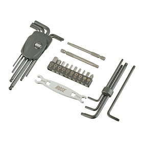 ALL2GETHER E-Bike Tool Case