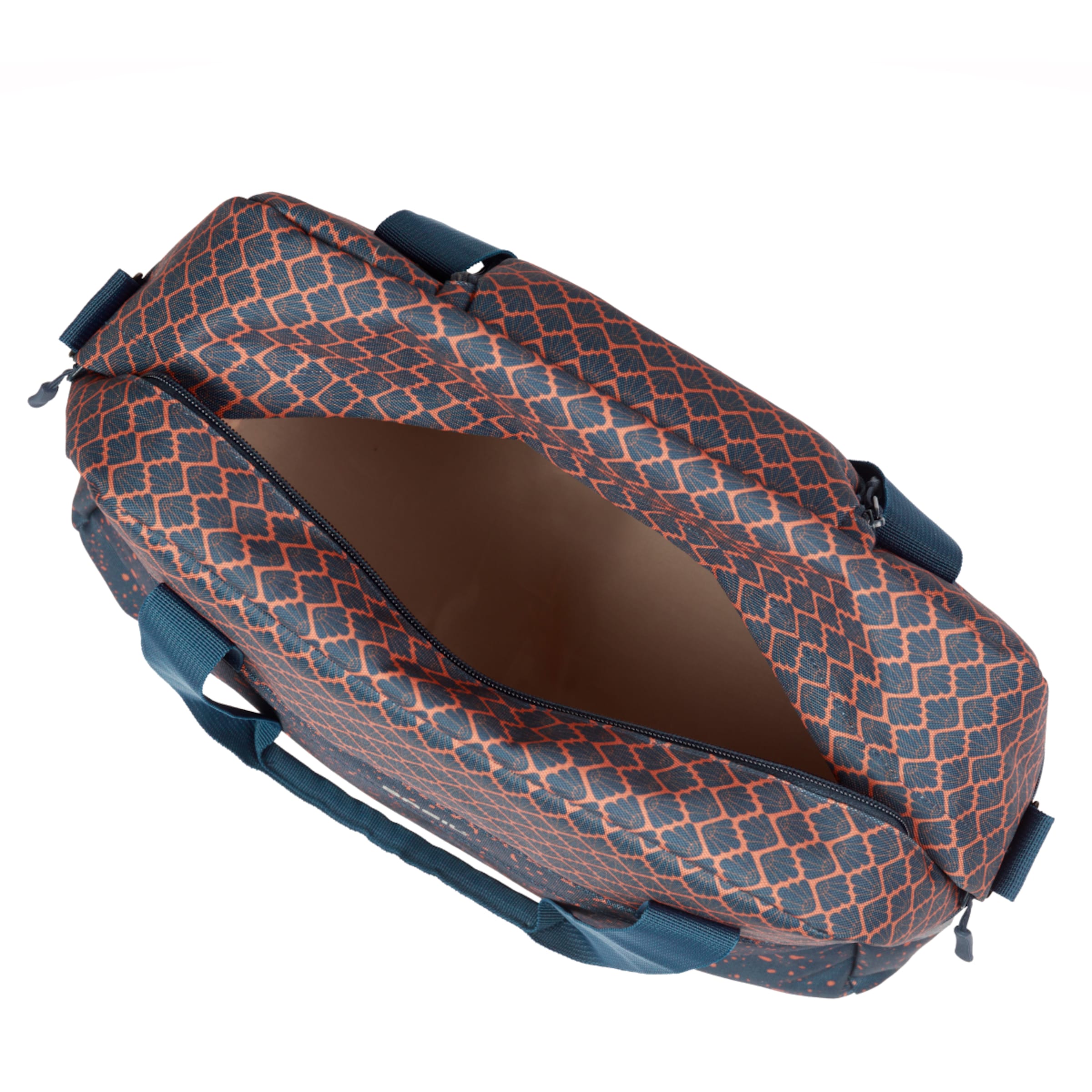 FLAIR SHOPPER fietstas