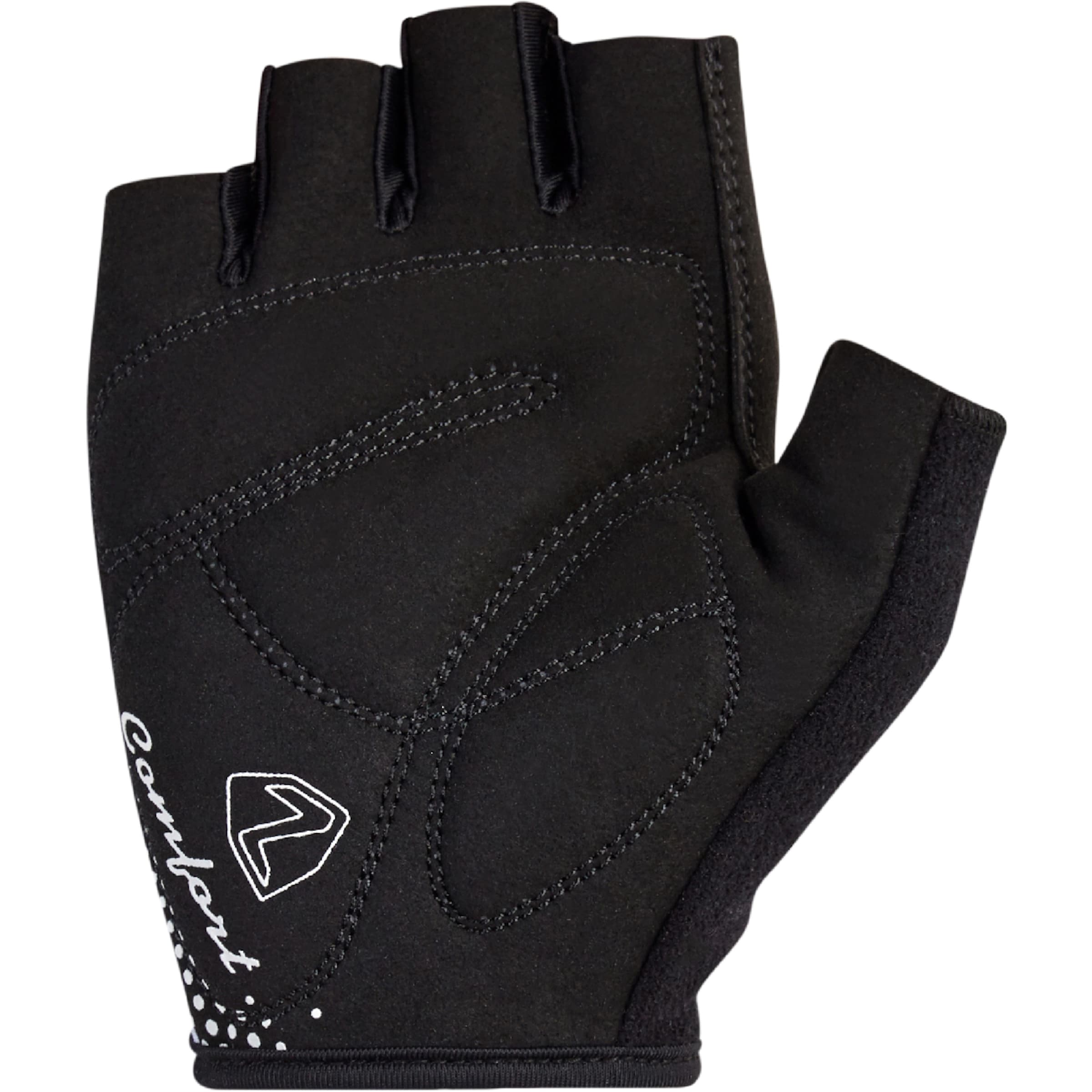 CIMEA-Z LADY fietshandschoenen korte vinger dames