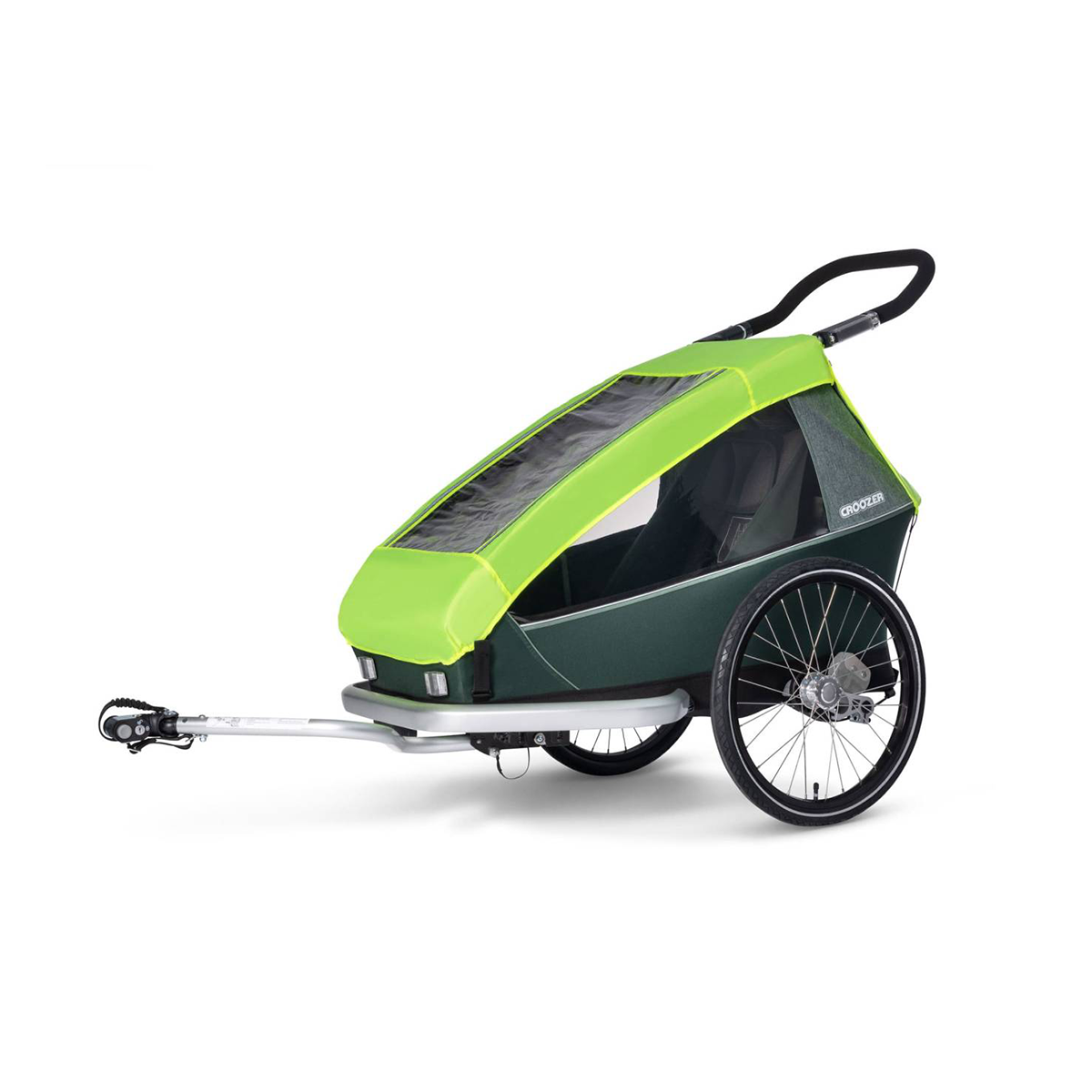 Rain Cover for Kid One-Seater starting from 2016 Model