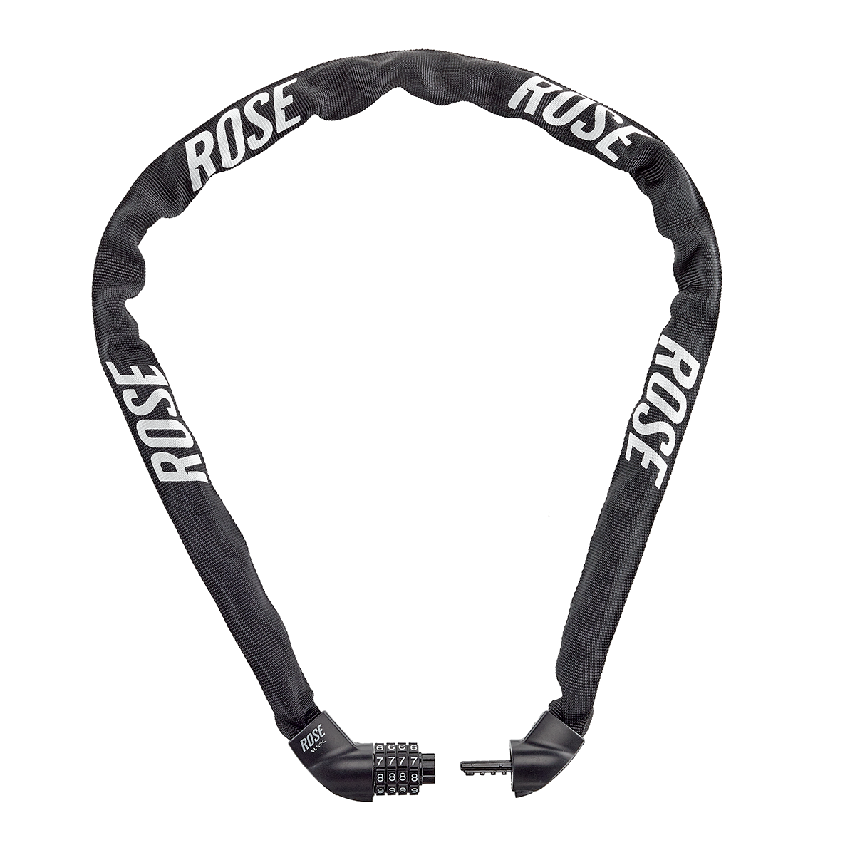 LOCKMAXX CL 120-C Chain Lock