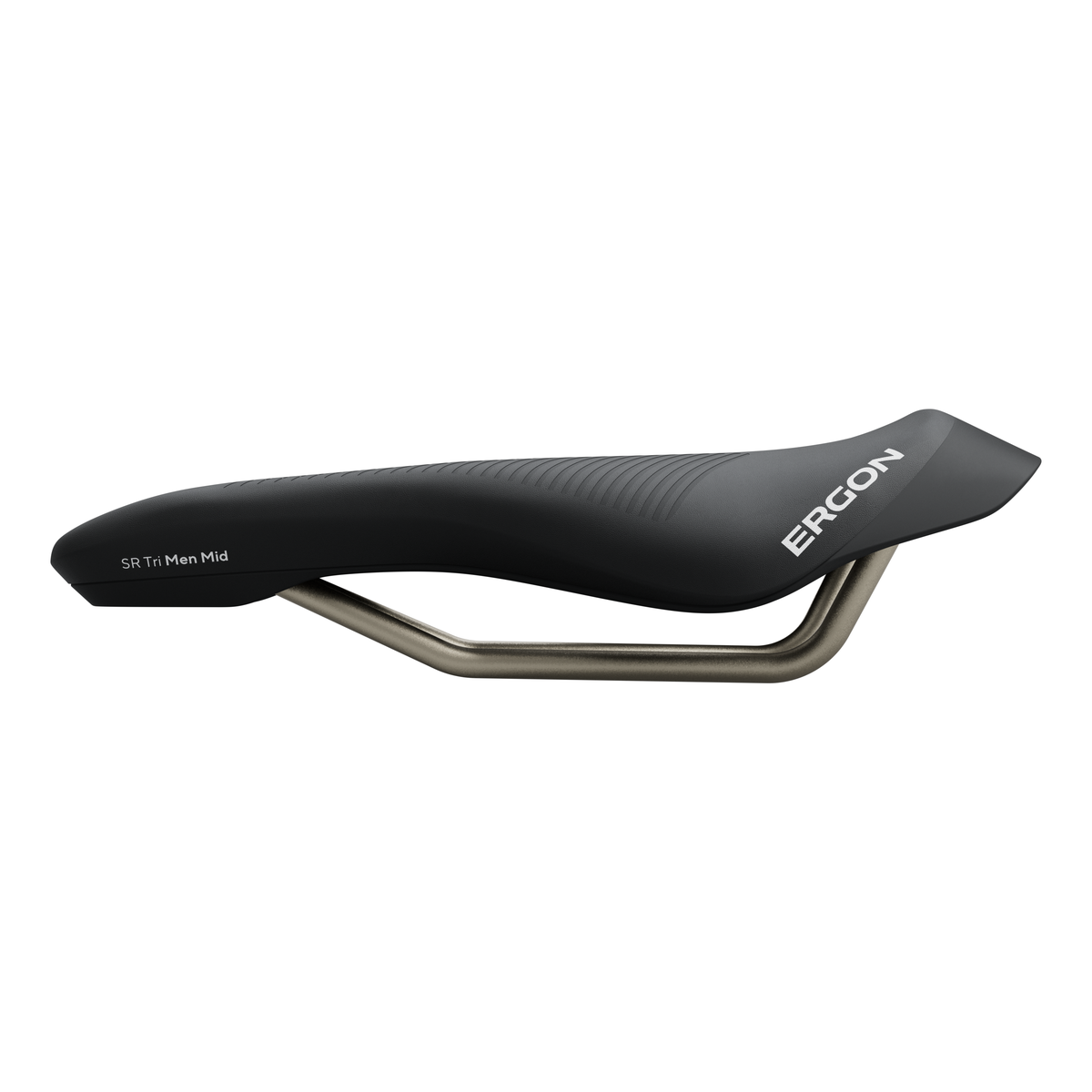 SR Tri Men Mid Triathlon Saddle