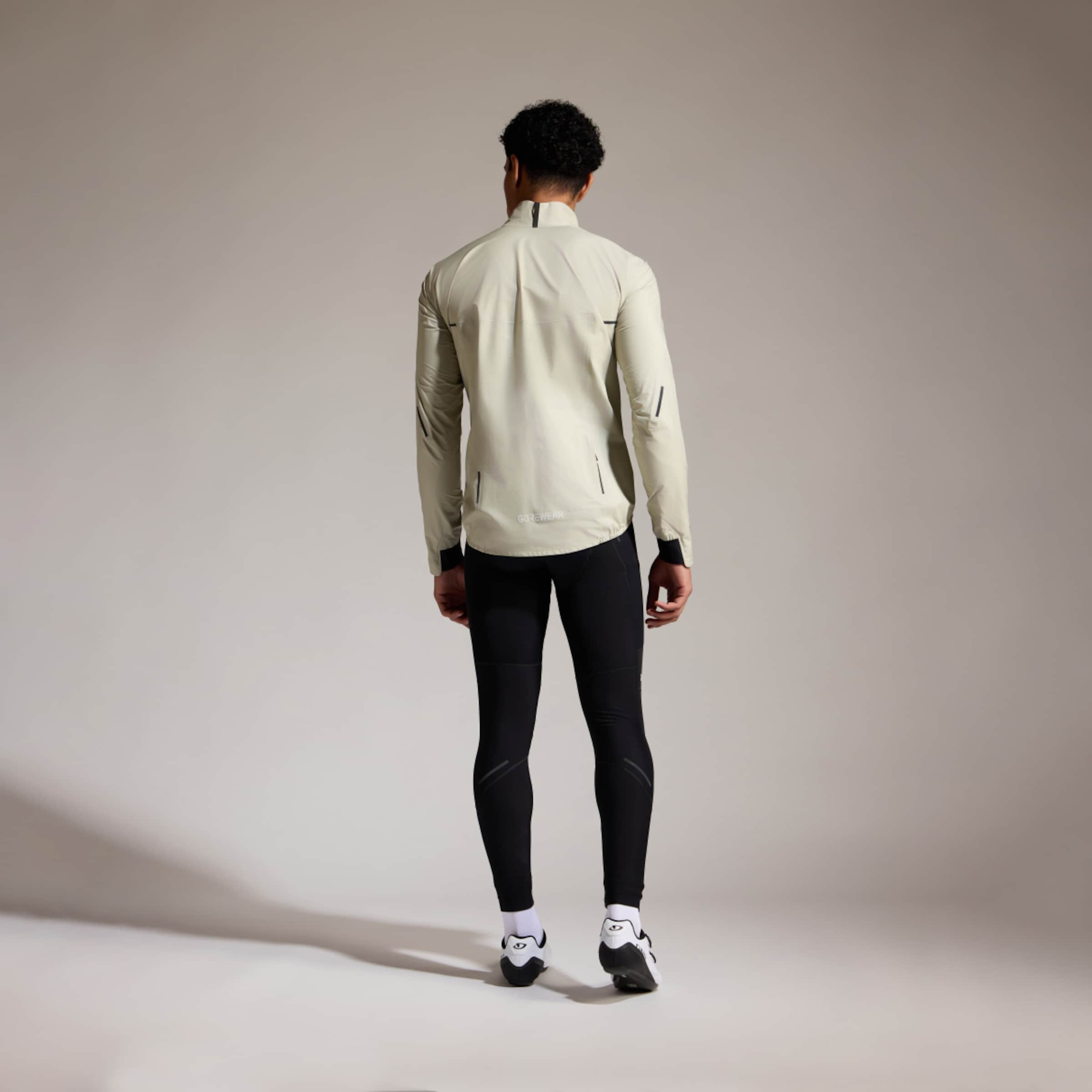 SPINSHIFT GORE-TEX JACKET MENS veste vélo