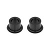 FADE Road VR Endkappen-Set 12 mm, OD 19 mm