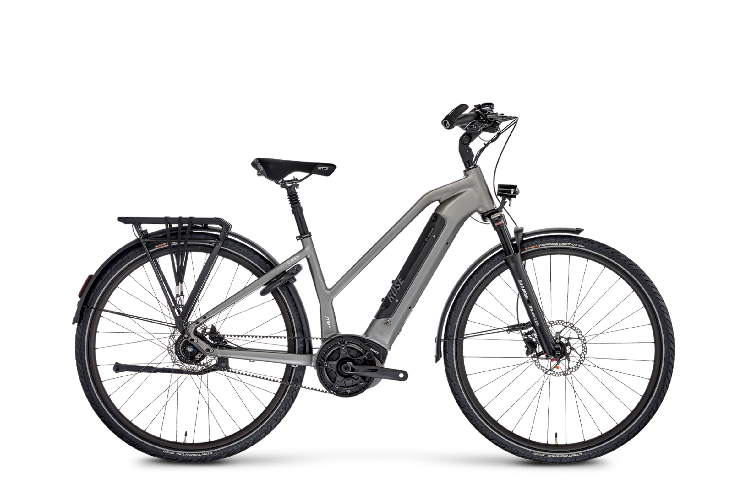 XTRA WATT EVO+ 2 Uniseks showroommodel maat: 17"