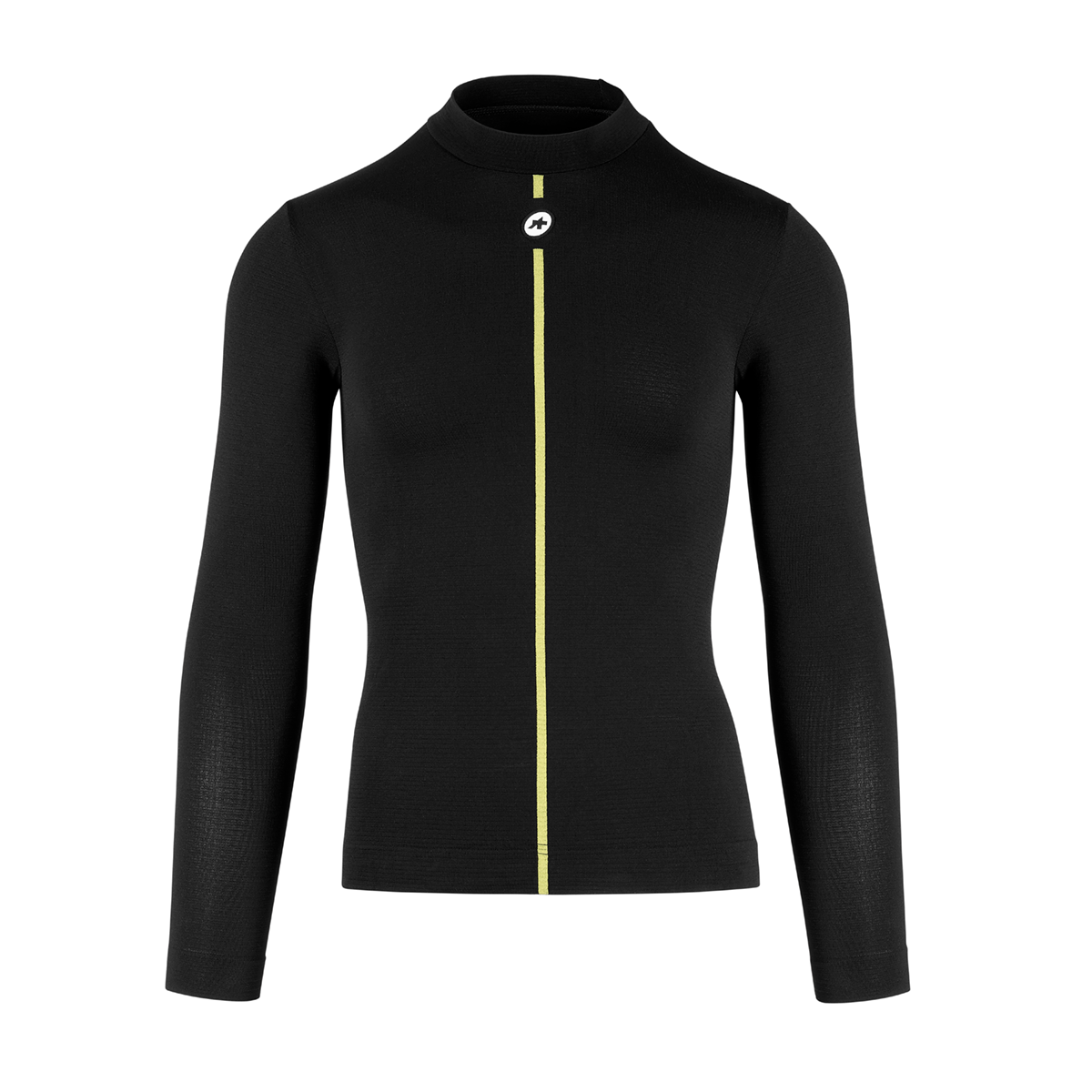 SPRING FALL LS SKIN LAYER Long-Sleeve Cycling Base Layer