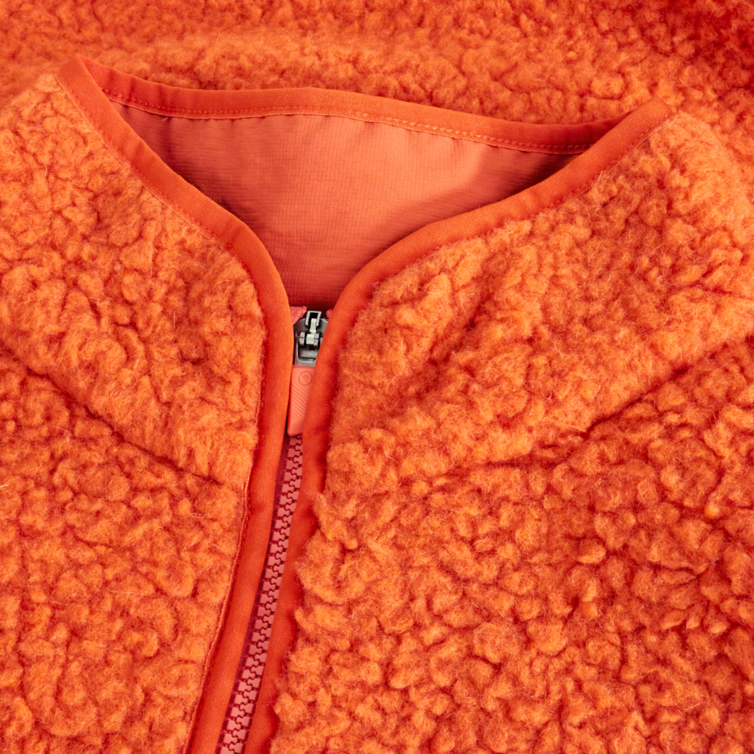 FORTY1THIRTY FLEECE bikejack