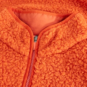 FORTY1THIRTY FLEECE bikejack