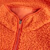 FORTY1THIRTY FLEECE Bike-Jacke