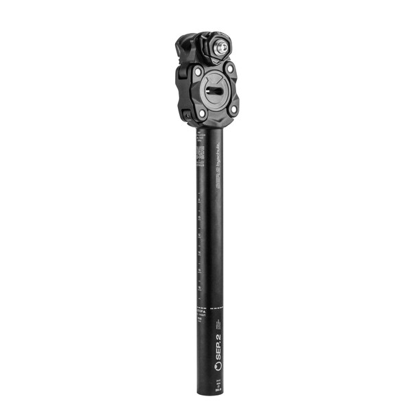 SEP.2 Parallelogramm Suspension Seatpost