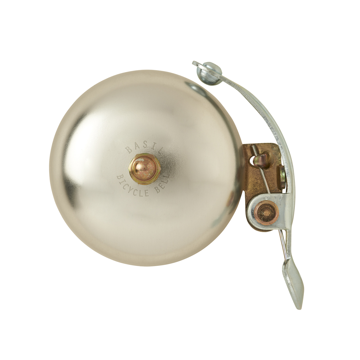 BASIL PORTLAND BELL BRASS Klingel