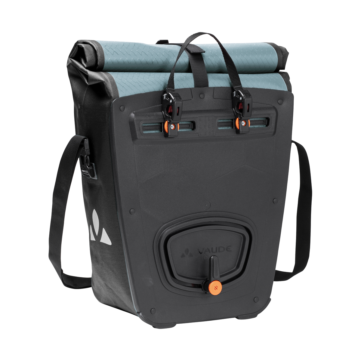 AQUA BACK (REC) Pannier Set