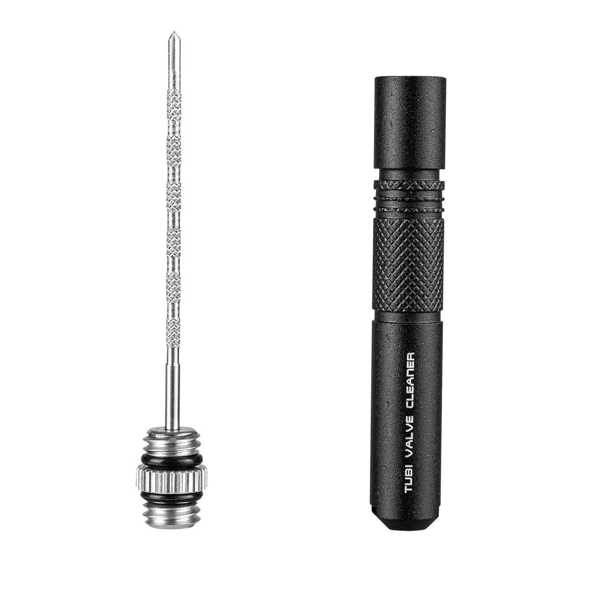 Topeak Tubi Valve Cleaner Tubeless-Werkzeug zur Ventilreinigung