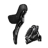 105 ST-R7120 Brems-/Schalthebelkombination 2 x 12-fach mit BR-R7170 Scheibenbremse (vorne oder hinten)