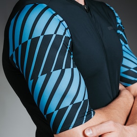 SWIFTRIDE OPTICAL JERSEY fietsshirt
