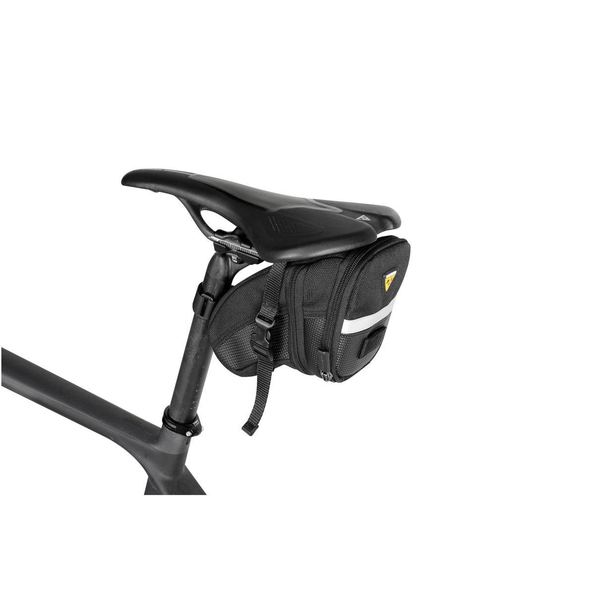 AERO WEDGE PACK STRAP MEDIUM Saddle Bag