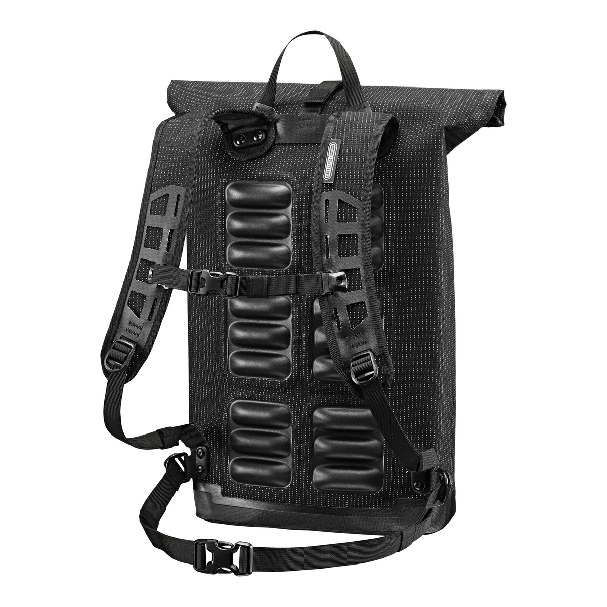 COMMUTER-DAYPACK HIGH-VIS Bike Backpack
