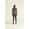 ADV ENDUR HYDRO LUMEN JACKET 2 W Damen Regenjacke