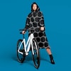 RAIN PONCHO poncho de pluie 
