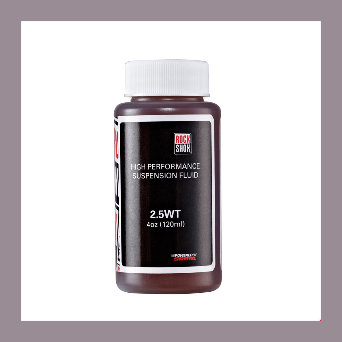 High Performance Suspension Fluid vorkolie