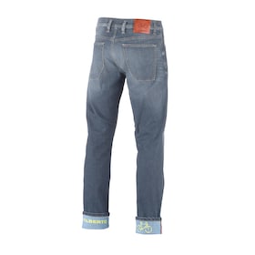 SPEED DS Coolmax Denim Stretch Jeans