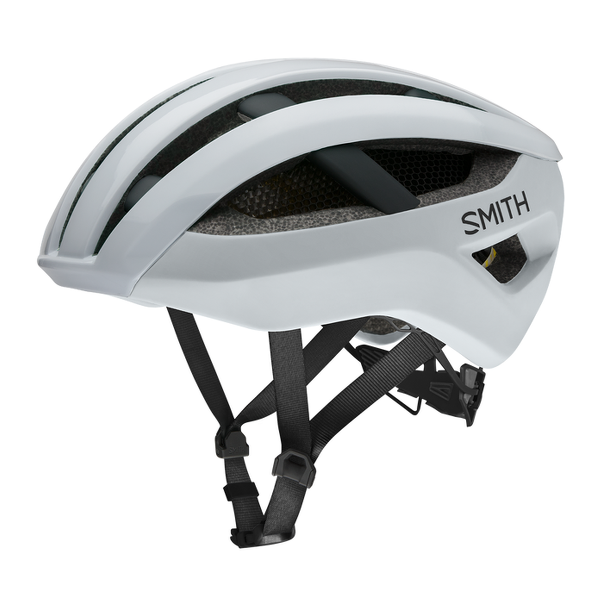 Compra NETWORK MIPS Bike Helmet smith optics ahora ROSE Bikes