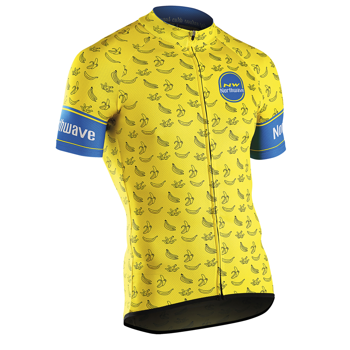 BANANA SPLIT Jersey