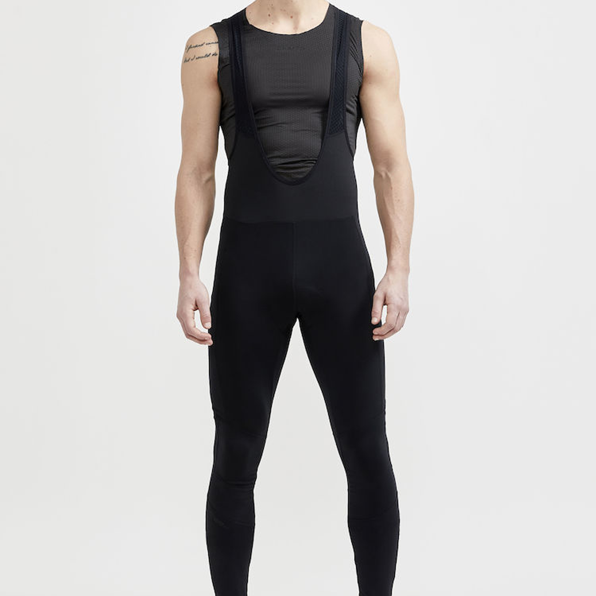 CORE BIKE SUBZ WIND BIB TIGHTS M Thermal Bib Tights
