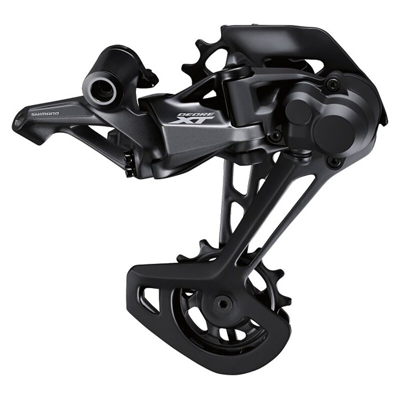 Shop SHIMANO DEORE XT RD-M8100-SGS Rear Derailleur Shadow RD+ 1x12